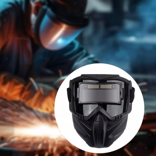 Auto darkening welding glasses - welding,